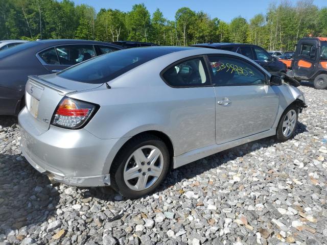 Photo 3 from auction – 2008 TOYOTA SCION TC with VIN JTKDE167880268201