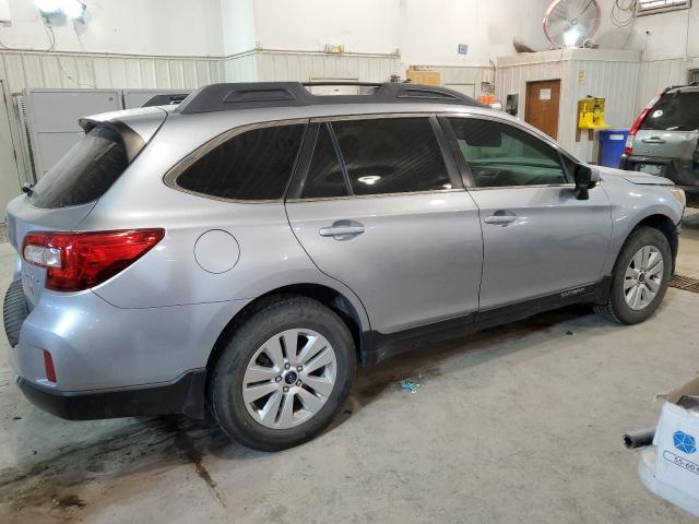 Photo 3 from auction – 2015 SUBARU OUTBACK 2. with VIN 4S4BSBDCXF3291452