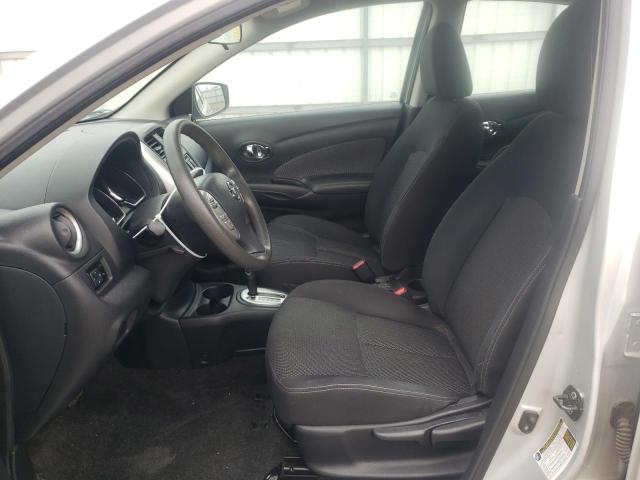 Photo 7 from auction – 2016 NISSAN VERSA S with VIN 3N1CN7AP0GL837656