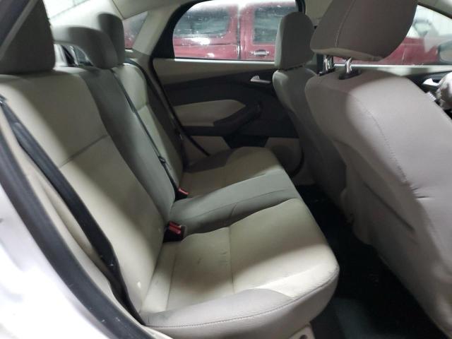 Photo 10 from auction – 2014 FORD FOCUS SE with VIN 1FADP3F2XEL387059