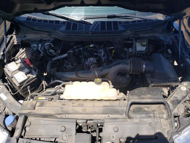 Photo 11 from auction – 2021 FORD F150 SUPER with VIN 1FTEW1EP6MFA75854