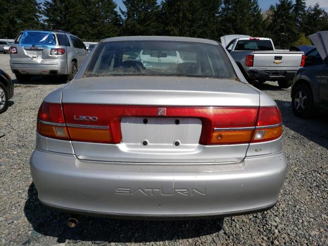 Photo 6 from auction – 2002 SATURN L200 with VIN 1G8JU54F72Y596825