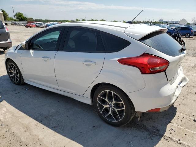 Photo 2 from auction – 2016 FORD FOCUS SE with VIN 1FADP3K26GL347568