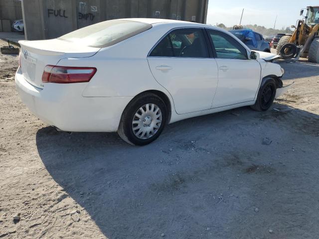 Photo 3 from auction – 2007 TOYOTA CAMRY CE with VIN 4T1BE46K77U545475