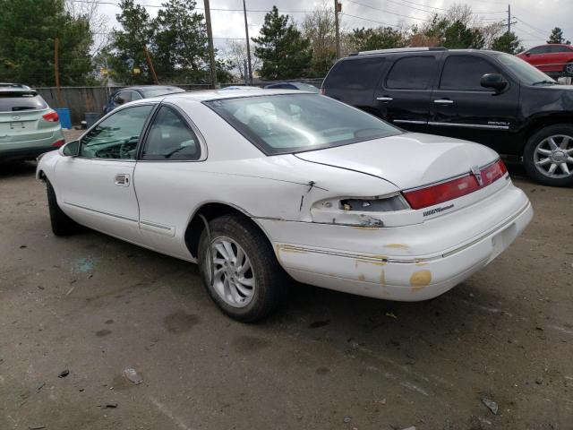 Photo 2 from auction – 1996 LINCOLN MARK VIII with VIN 1LNLM91V7TY708506
