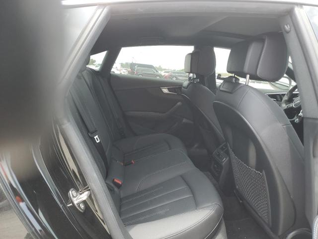 Photo 10 from auction – 2020 AUDI A5 PREMIUM with VIN WAUCNCF56LA018825