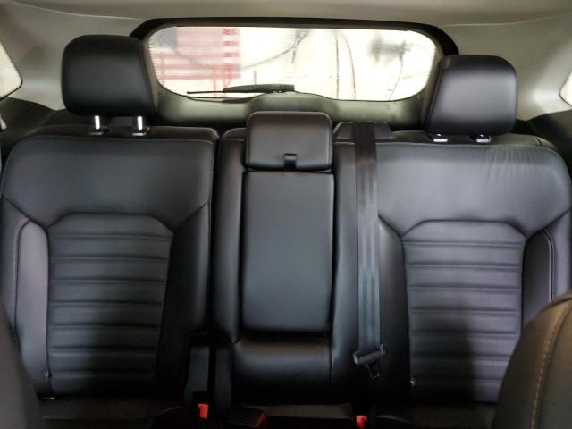 Photo 10 from auction – 2017 FORD EDGE SEL with VIN 2FMPK3J90HBC22602
