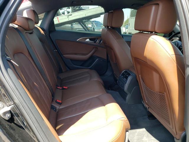 Photo 10 from auction – 2016 AUDI A6 PREMIUM with VIN WAUFGAFC7GN003601