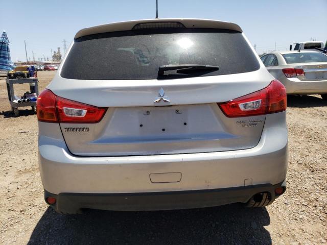 Фото 6 с аукциона – 2015 MITSUBISHI OUTLANDER с VIN 4A4AP3AU7FE049221