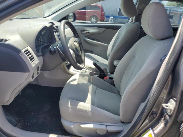 Photo 7 from auction – 2013 TOYOTA COROLLA BA with VIN 2T1BU4EE9DC947414