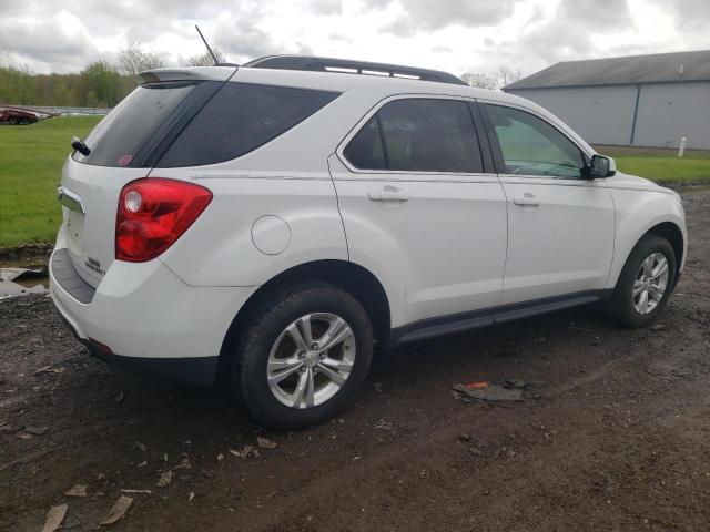 Photo 3 from auction – 2015 CHEVROLET EQUINOX LT with VIN 2GNALBEK5F1138493
