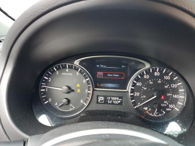 Photo 9 from auction – 2013 NISSAN ALTIMA 2.5 with VIN 1N4AL3APXDC283395