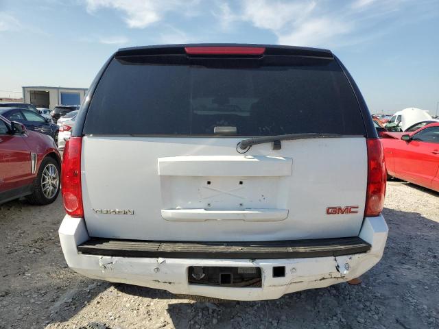 Photo 6 from auction – 2008 GMC YUKON with VIN 1GKFC13J18R126648