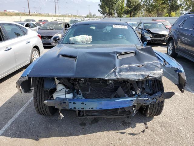 Photo 5 from auction – 2021 DODGE CHALLENGER with VIN 2C3CDZAG2MH591181