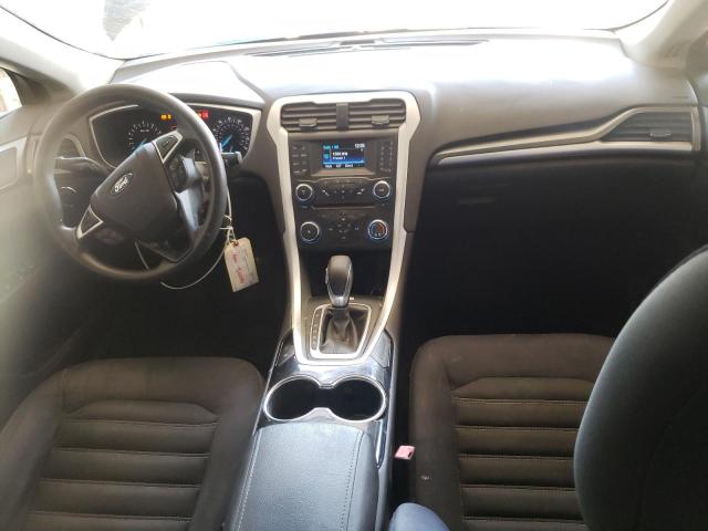 Photo 8 from auction – 2014 FORD FUSION SE with VIN 1FA6P0H70E5362451