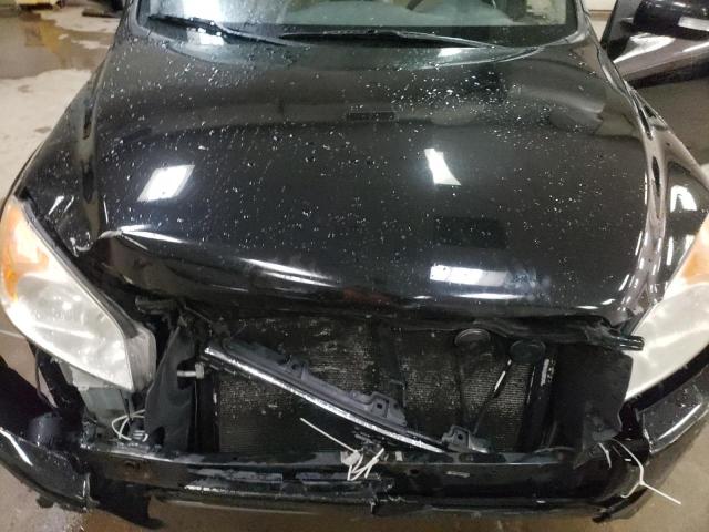 Photo 12 from auction – 2009 TOYOTA RAV4 LIMIT with VIN JTMBK31V29D004233