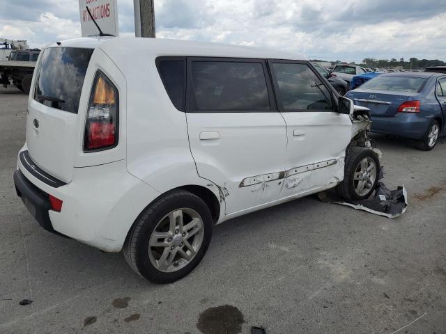 Foto 3 de la subasta – 2010 KIA SOUL + con VIN KNDJT2A29A7703578