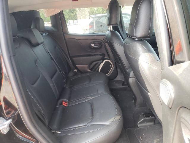 Photo 10 from auction – 2017 JEEP RENEGADE L with VIN ZACCJADB0HPF68315