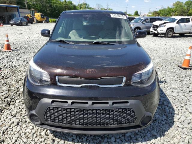 Photo 5 from auction – 2016 KIA SOUL with VIN KNDJN2A26G7368332