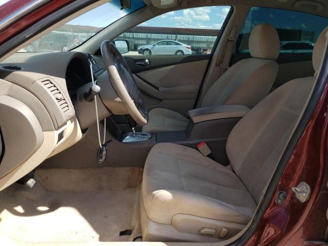 Photo 7 from auction – 2011 NISSAN ALTIMA SR with VIN 1N4BL2AP2BN513589