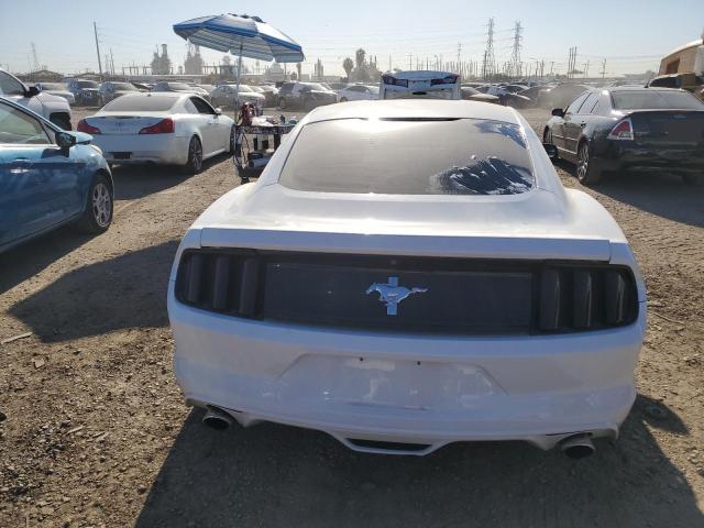Photo 6 from auction – 2017 FORD MUSTANG with VIN 1FA6P8AM0H5320025