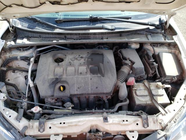 Photo 11 from auction – 2018 TOYOTA COROLLA L with VIN 5YFBURHEXJP834012