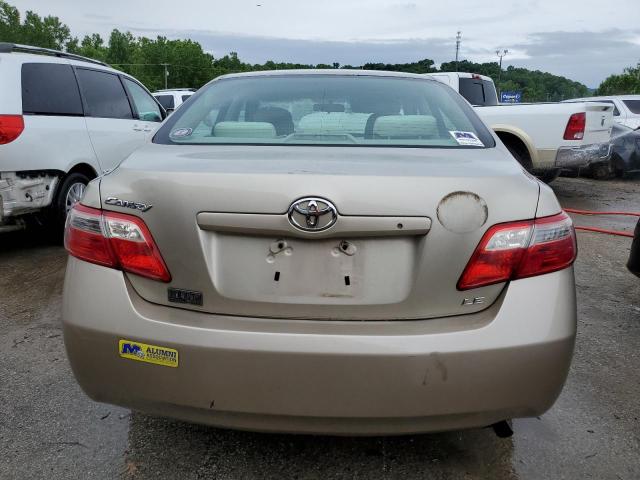 Photo 6 from auction – 2007 TOYOTA CAMRY CE with VIN 4T1BE46K37U171852