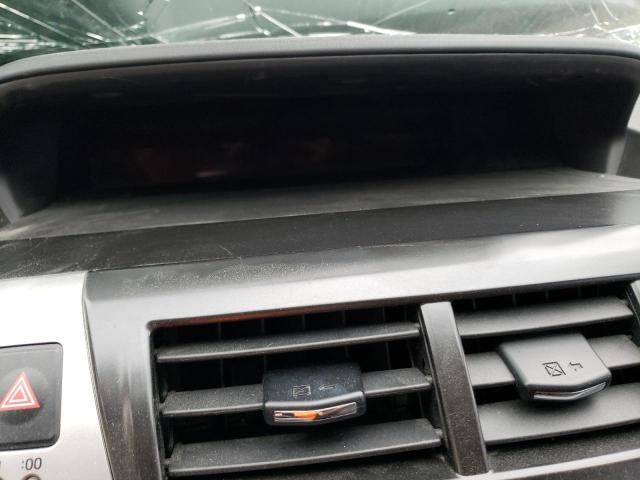 Photo 9 from auction – 2012 TOYOTA PRIUS V with VIN JTDZN3EU1C3098187