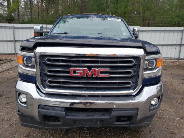 Photo 5 from auction – 2015 GMC SIERRA K25 with VIN 1GT12YEG2FF641126