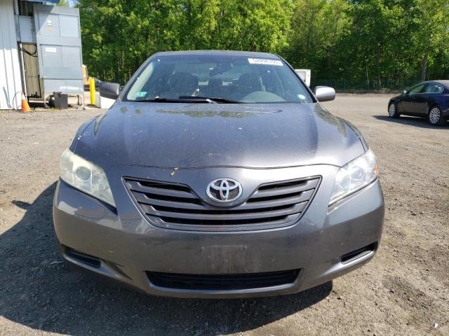 Photo 5 from auction – 2009 TOYOTA CAMRY BASE with VIN 4T1BE46KX9U796459