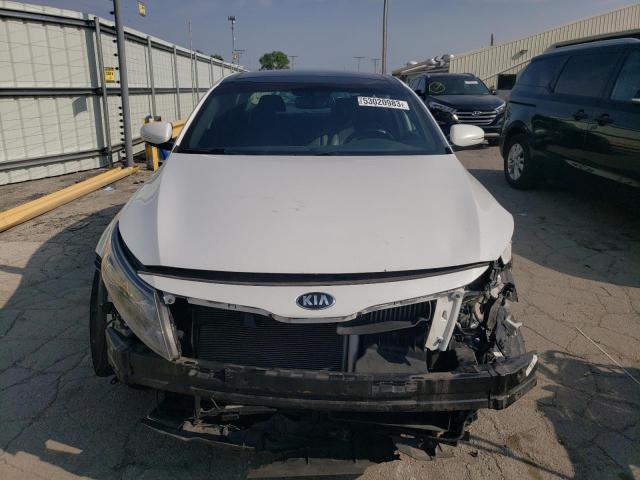 Фото 5 с аукциона – 2015 KIA OPTIMA SX с VIN 5XXGR4A65FG451978