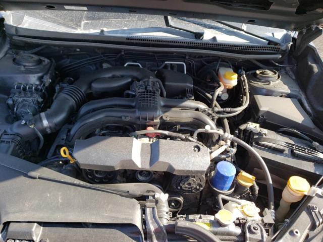 Photo 11 from auction – 2013 SUBARU IMPREZA PR with VIN JF1GPAD6XDG206167