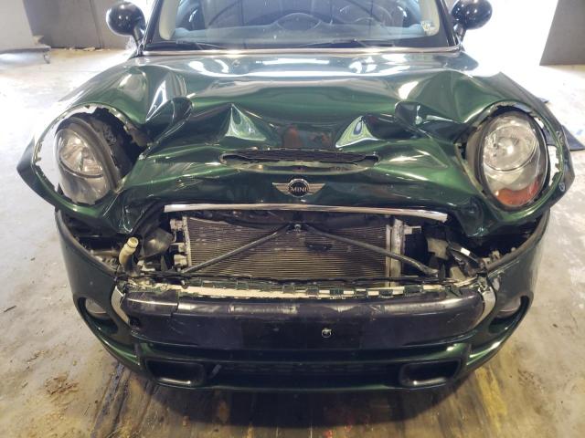 Photo 11 from auction – 2016 MINI COOPER S with VIN WMWXP7C5XG2A44001