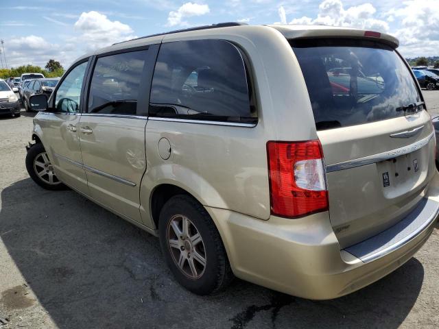 Photo 2 from auction – 2011 CHRYSLER TOWN & COU with VIN 2A4RR5DG9BR687273