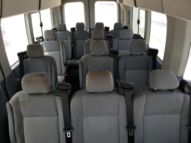 Photo 10 from auction – 2017 FORD TRANSIT T- with VIN 1FBVU4XV2HKA49532