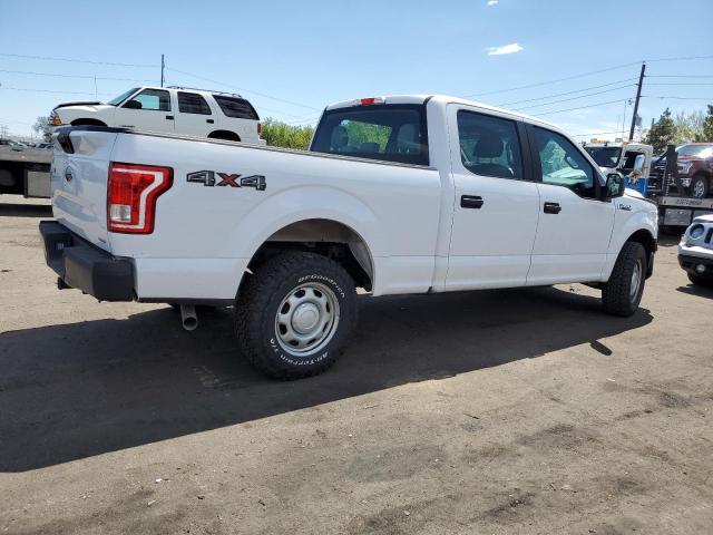 Photo 3 from auction – 2016 FORD F150 SUPER with VIN 1FTFW1EF7GKD38957