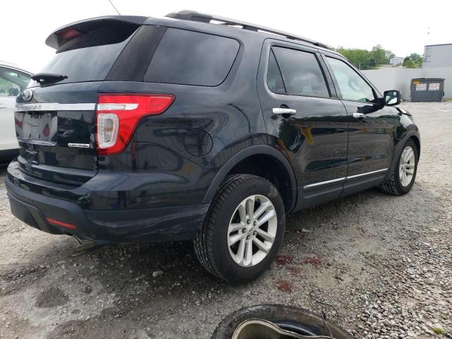Photo 3 from auction – 2013 FORD EXPLORER X with VIN 1FM5K7D82DGA24821