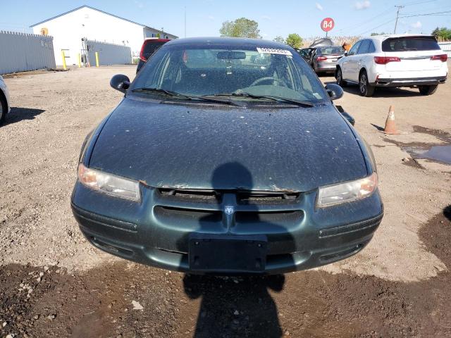 Photo 5 from auction – 2000 DODGE STRATUS with VIN 1B3EJ46X6YN309745