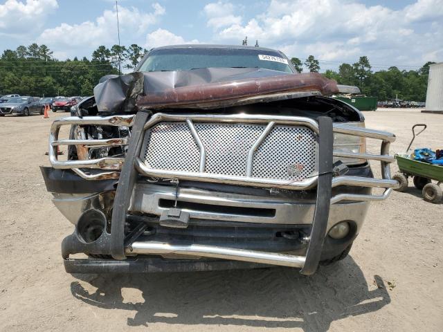 Photo 5 from auction – 2011 GMC SIERRA K15 with VIN 3GTP2WE37BG283977