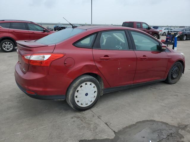Photo 3 from auction – 2013 FORD FOCUS SE with VIN 1FADP3F28DL176974