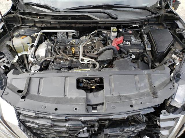 Photo 11 from auction – 2021 NISSAN ROGUE SV with VIN 5N1AT3BB0MC766306