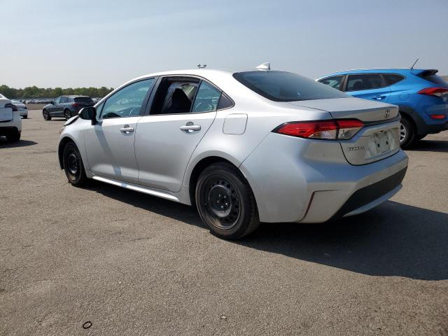 Foto 2 de la subasta – 2021 TOYOTA COROLLA LE con VIN 5YFEPMAE7MP186439