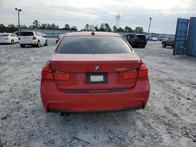 Photo 6 from auction – 2013 BMW 328 I SULE with VIN WBA3C1C57DK104459