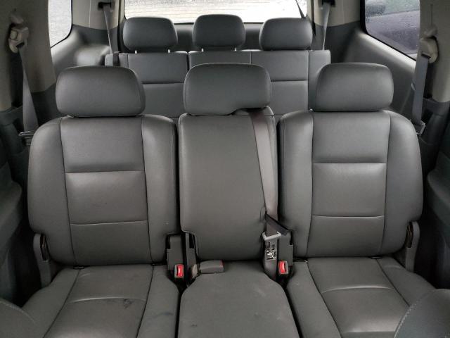 Photo 10 from auction – 2006 DODGE DURANGO SL with VIN 1D4HB48N36F136555