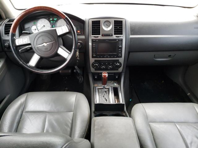 Photo 8 from auction – 2005 CHRYSLER 300 TOURIN with VIN 2C3AA53G95H140899
