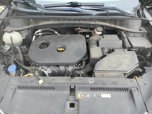 Photo 12 from auction – 2016 HYUNDAI TUCSON SE with VIN KM8J23A49GU200214