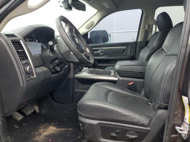 Photo 7 from auction – 2018 RAM 2500 LARAM with VIN 3C6UR5FJ6JG224561