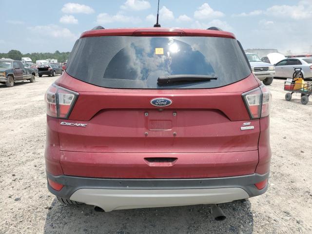 Photo 6 from auction – 2017 FORD ESCAPE SE with VIN 1FMCU0GD8HUA14903