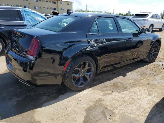Photo 3 from auction – 2022 CHRYSLER 300 S with VIN 2C3CCABG2NH158576