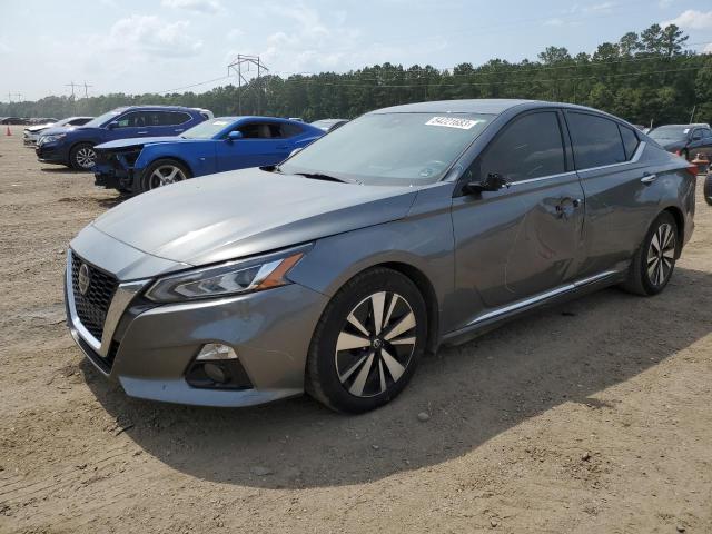 Photo 1 from auction – 2019 NISSAN ALTIMA SL with VIN 1N4BL4EV2KC104170